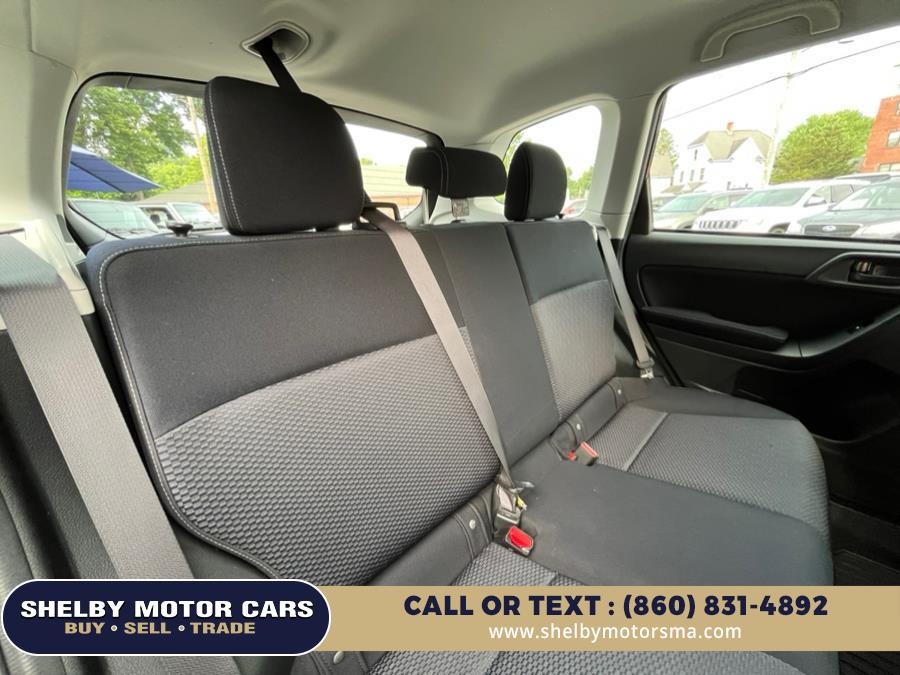 2015 Subaru Forester 4dr CVT 2.5i PZEV, available for sale in Springfield, Massachusetts | Shelby Motor Cars. Springfield, Massachusetts 2015 Subaru Forester 4dr CVT 2.5i PZEV, available for sale in Springfield, Massachusetts | Shelby Motor Cars. Springfield, Massachusetts