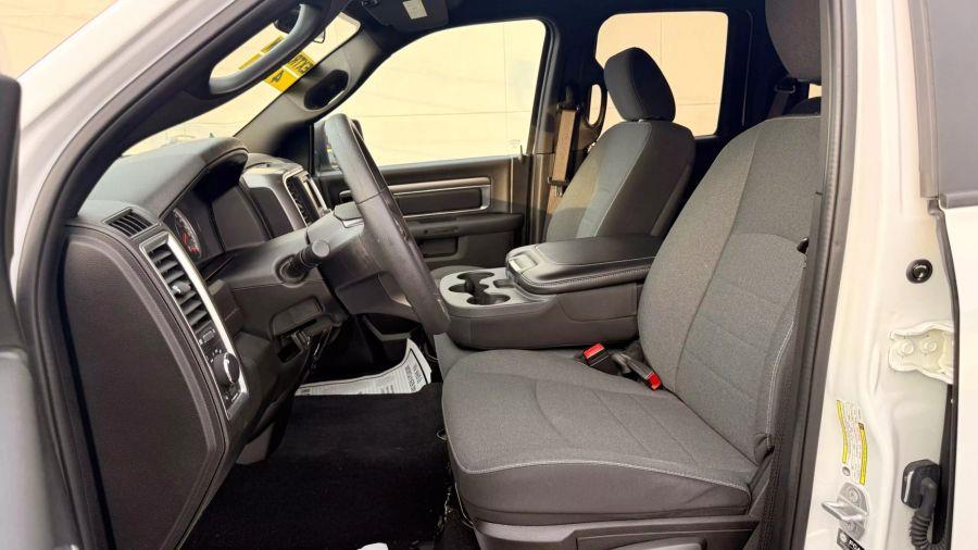2022 Ram 1500 Classic Quad Cab Warlock Pickup 4D 6 1/3 ft, available for sale in Linden, New Jersey | Route 27 Auto Mall. Linden, New Jersey 2022 Ram 1500 Classic Quad Cab Warlock Pickup 4D 6 1/3 ft, available for sale in Linden, New Jersey | Route 27 Auto Mall. Linden, New Jersey