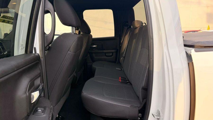 2022 Ram 1500 Classic Quad Cab Warlock Pickup 4D 6 1/3 ft, available for sale in Linden, New Jersey | Route 27 Auto Mall. Linden, New Jersey 2022 Ram 1500 Classic Quad Cab Warlock Pickup 4D 6 1/3 ft, available for sale in Linden, New Jersey | Route 27 Auto Mall. Linden, New Jersey