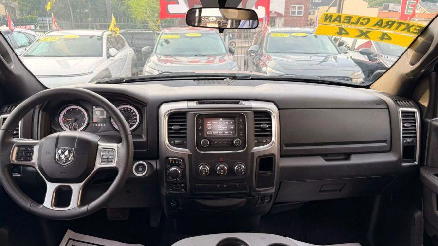 2022 Ram 1500 Classic Quad Cab Warlock Pickup 4D 6 1/3 ft, available for sale in Linden, New Jersey | Route 27 Auto Mall. Linden, New Jersey 2022 Ram 1500 Classic Quad Cab Warlock Pickup 4D 6 1/3 ft, available for sale in Linden, New Jersey | Route 27 Auto Mall. Linden, New Jersey