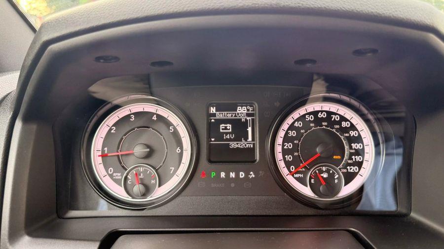 2022 Ram 1500 Classic Quad Cab Warlock Pickup 4D 6 1/3 ft, available for sale in Linden, New Jersey | Route 27 Auto Mall. Linden, New Jersey 2022 Ram 1500 Classic Quad Cab Warlock Pickup 4D 6 1/3 ft, available for sale in Linden, New Jersey | Route 27 Auto Mall. Linden, New Jersey