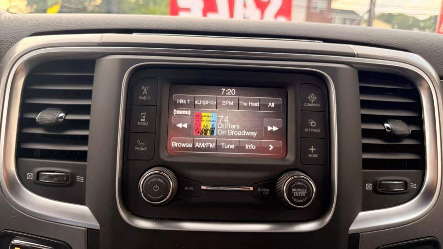 2022 Ram 1500 Classic Quad Cab Warlock Pickup 4D 6 1/3 ft, available for sale in Linden, New Jersey | Route 27 Auto Mall. Linden, New Jersey 2022 Ram 1500 Classic Quad Cab Warlock Pickup 4D 6 1/3 ft, available for sale in Linden, New Jersey | Route 27 Auto Mall. Linden, New Jersey