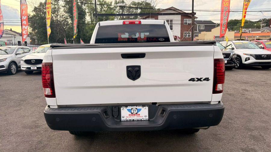 2022 Ram 1500 Classic Quad Cab Warlock Pickup 4D 6 1/3 ft, available for sale in Linden, New Jersey | Route 27 Auto Mall. Linden, New Jersey 2022 Ram 1500 Classic Quad Cab Warlock Pickup 4D 6 1/3 ft, available for sale in Linden, New Jersey | Route 27 Auto Mall. Linden, New Jersey