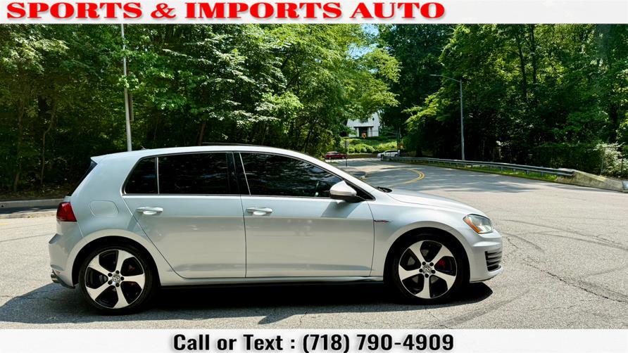 2015 Volkswagen Golf GTI 4dr HB DSG S, available for sale in Brooklyn, New York | Sports & Imports Auto Inc. Brooklyn, New York 2015 Volkswagen Golf GTI 4dr HB DSG S, available for sale in Brooklyn, New York | Sports & Imports Auto Inc. Brooklyn, New York