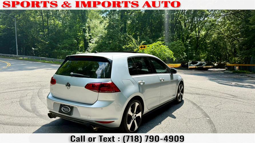 2015 Volkswagen Golf GTI 4dr HB DSG S, available for sale in Brooklyn, New York | Sports & Imports Auto Inc. Brooklyn, New York 2015 Volkswagen Golf GTI 4dr HB DSG S, available for sale in Brooklyn, New York | Sports & Imports Auto Inc. Brooklyn, New York