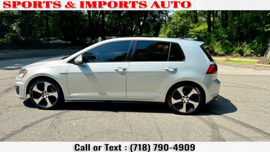 2015 Volkswagen Golf GTI 4dr HB DSG S, available for sale in Brooklyn, New York | Sports & Imports Auto Inc. Brooklyn, New York 2015 Volkswagen Golf GTI 4dr HB DSG S, available for sale in Brooklyn, New York | Sports & Imports Auto Inc. Brooklyn, New York