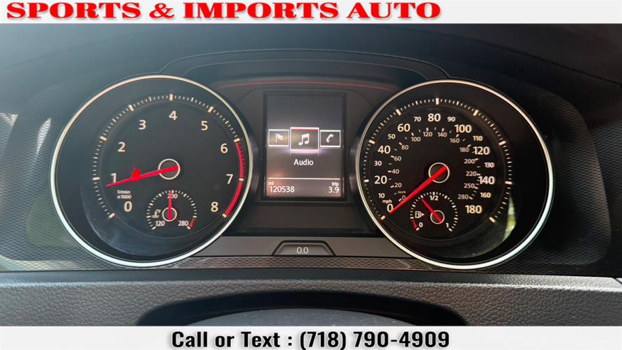 2015 Volkswagen Golf GTI 4dr HB DSG S, available for sale in Brooklyn, New York | Sports & Imports Auto Inc. Brooklyn, New York 2015 Volkswagen Golf GTI 4dr HB DSG S, available for sale in Brooklyn, New York | Sports & Imports Auto Inc. Brooklyn, New York