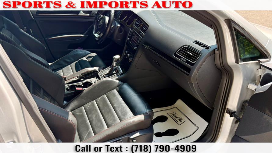 2015 Volkswagen Golf GTI 4dr HB DSG S, available for sale in Brooklyn, New York | Sports & Imports Auto Inc. Brooklyn, New York 2015 Volkswagen Golf GTI 4dr HB DSG S, available for sale in Brooklyn, New York | Sports & Imports Auto Inc. Brooklyn, New York