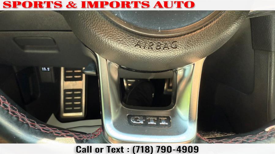 2015 Volkswagen Golf GTI 4dr HB DSG S, available for sale in Brooklyn, New York | Sports & Imports Auto Inc. Brooklyn, New York 2015 Volkswagen Golf GTI 4dr HB DSG S, available for sale in Brooklyn, New York | Sports & Imports Auto Inc. Brooklyn, New York