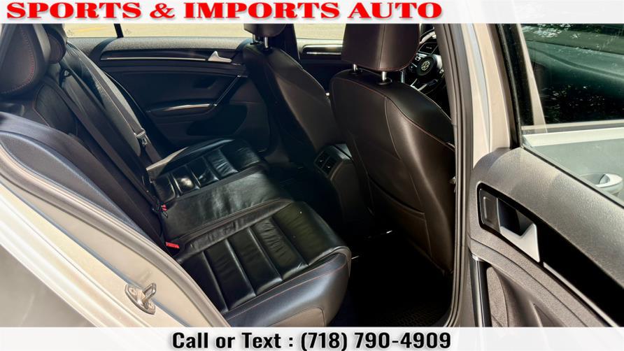 2015 Volkswagen Golf GTI 4dr HB DSG S, available for sale in Brooklyn, New York | Sports & Imports Auto Inc. Brooklyn, New York 2015 Volkswagen Golf GTI 4dr HB DSG S, available for sale in Brooklyn, New York | Sports & Imports Auto Inc. Brooklyn, New York