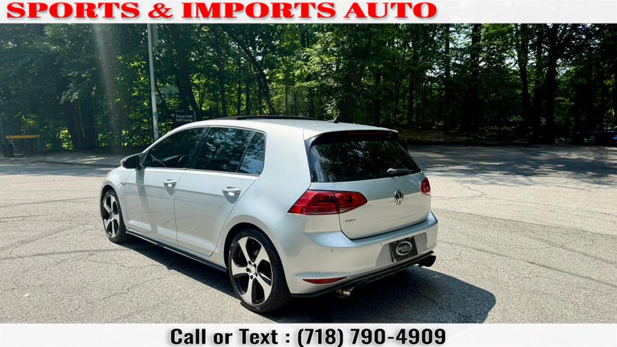 2015 Volkswagen Golf GTI 4dr HB DSG S, available for sale in Brooklyn, New York | Sports & Imports Auto Inc. Brooklyn, New York 2015 Volkswagen Golf GTI 4dr HB DSG S, available for sale in Brooklyn, New York | Sports & Imports Auto Inc. Brooklyn, New York