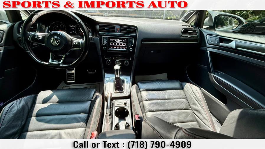 2015 Volkswagen Golf GTI 4dr HB DSG S, available for sale in Brooklyn, New York | Sports & Imports Auto Inc. Brooklyn, New York 2015 Volkswagen Golf GTI 4dr HB DSG S, available for sale in Brooklyn, New York | Sports & Imports Auto Inc. Brooklyn, New York