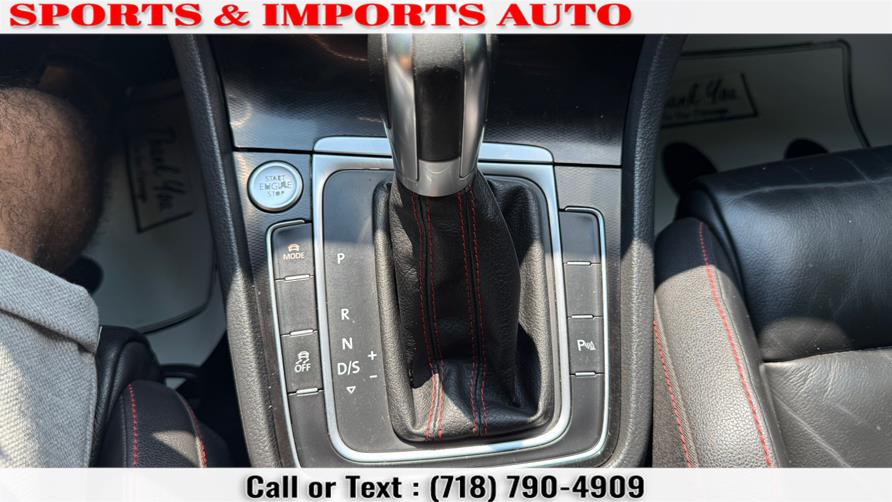 2015 Volkswagen Golf GTI 4dr HB DSG S, available for sale in Brooklyn, New York | Sports & Imports Auto Inc. Brooklyn, New York 2015 Volkswagen Golf GTI 4dr HB DSG S, available for sale in Brooklyn, New York | Sports & Imports Auto Inc. Brooklyn, New York