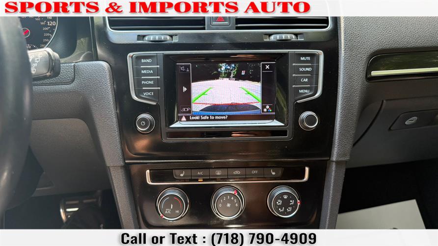 2015 Volkswagen Golf GTI 4dr HB DSG S, available for sale in Brooklyn, New York | Sports & Imports Auto Inc. Brooklyn, New York 2015 Volkswagen Golf GTI 4dr HB DSG S, available for sale in Brooklyn, New York | Sports & Imports Auto Inc. Brooklyn, New York