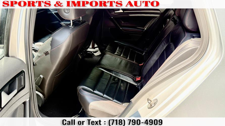 2015 Volkswagen Golf GTI 4dr HB DSG S, available for sale in Brooklyn, New York | Sports & Imports Auto Inc. Brooklyn, New York 2015 Volkswagen Golf GTI 4dr HB DSG S, available for sale in Brooklyn, New York | Sports & Imports Auto Inc. Brooklyn, New York