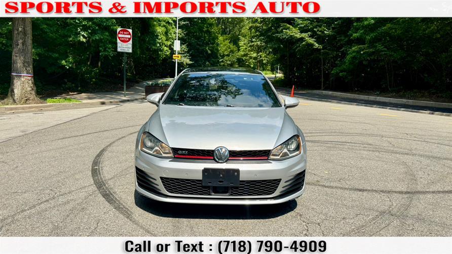 2015 Volkswagen Golf GTI 4dr HB DSG S, available for sale in Brooklyn, New York | Sports & Imports Auto Inc. Brooklyn, New York 2015 Volkswagen Golf GTI 4dr HB DSG S, available for sale in Brooklyn, New York | Sports & Imports Auto Inc. Brooklyn, New York