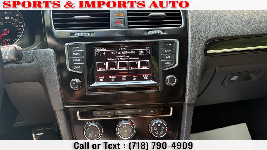 2015 Volkswagen Golf GTI 4dr HB DSG S, available for sale in Brooklyn, New York | Sports & Imports Auto Inc. Brooklyn, New York 2015 Volkswagen Golf GTI 4dr HB DSG S, available for sale in Brooklyn, New York | Sports & Imports Auto Inc. Brooklyn, New York