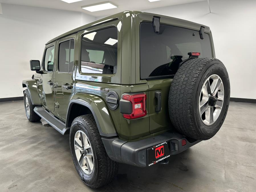 2021 Jeep Wrangler Sahara Unlimited Sahara 4x4, available for sale in Elizabeth, New Jersey | M Auto Group. Elizabeth, New Jersey 2021 Jeep Wrangler Sahara Unlimited Sahara 4x4, available for sale in Elizabeth, New Jersey | M Auto Group. Elizabeth, New Jersey