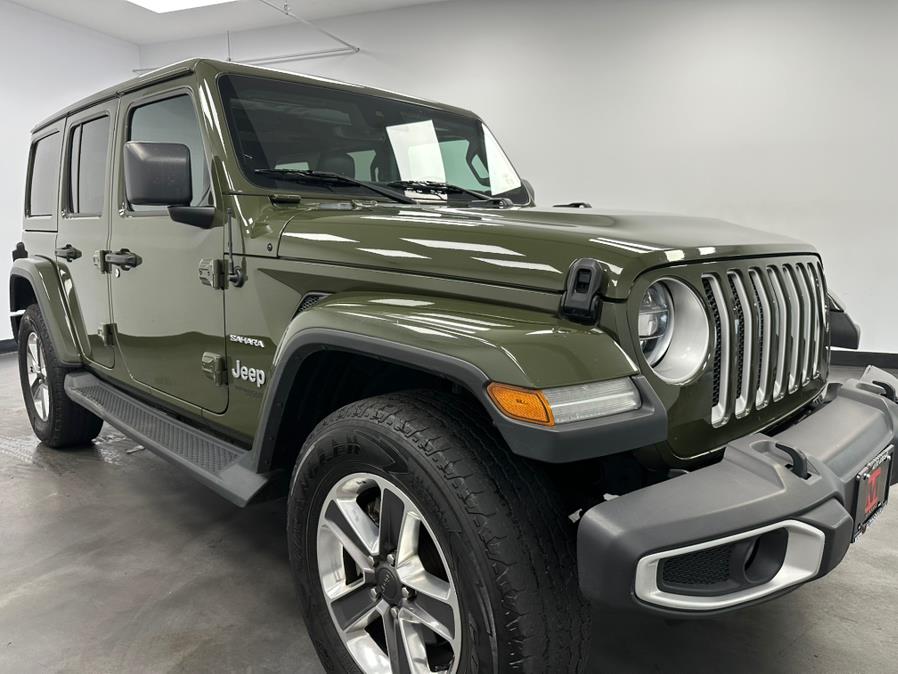 2021 Jeep Wrangler Sahara Unlimited Sahara 4x4, available for sale in Elizabeth, New Jersey | M Auto Group. Elizabeth, New Jersey 2021 Jeep Wrangler Sahara Unlimited Sahara 4x4, available for sale in Elizabeth, New Jersey | M Auto Group. Elizabeth, New Jersey