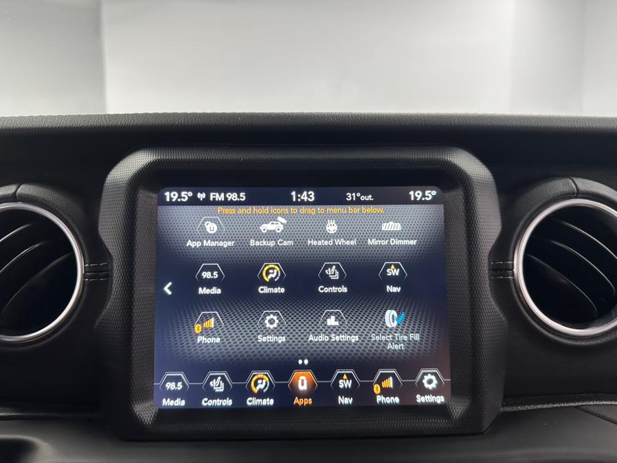 2021 Jeep Wrangler Sahara Unlimited Sahara 4x4, available for sale in Elizabeth, New Jersey | M Auto Group. Elizabeth, New Jersey 2021 Jeep Wrangler Sahara Unlimited Sahara 4x4, available for sale in Elizabeth, New Jersey | M Auto Group. Elizabeth, New Jersey