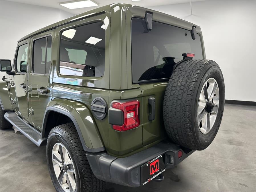 2021 Jeep Wrangler Sahara Unlimited Sahara 4x4, available for sale in Elizabeth, New Jersey | M Auto Group. Elizabeth, New Jersey 2021 Jeep Wrangler Sahara Unlimited Sahara 4x4, available for sale in Elizabeth, New Jersey | M Auto Group. Elizabeth, New Jersey