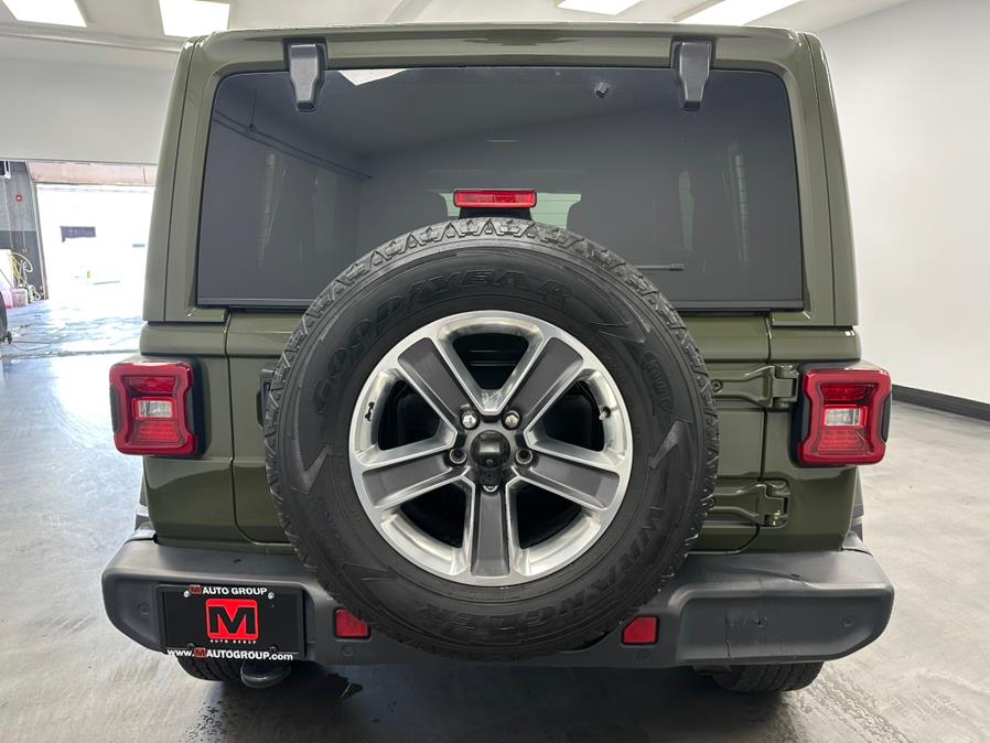 2021 Jeep Wrangler Sahara Unlimited Sahara 4x4, available for sale in Elizabeth, New Jersey | M Auto Group. Elizabeth, New Jersey 2021 Jeep Wrangler Sahara Unlimited Sahara 4x4, available for sale in Elizabeth, New Jersey | M Auto Group. Elizabeth, New Jersey