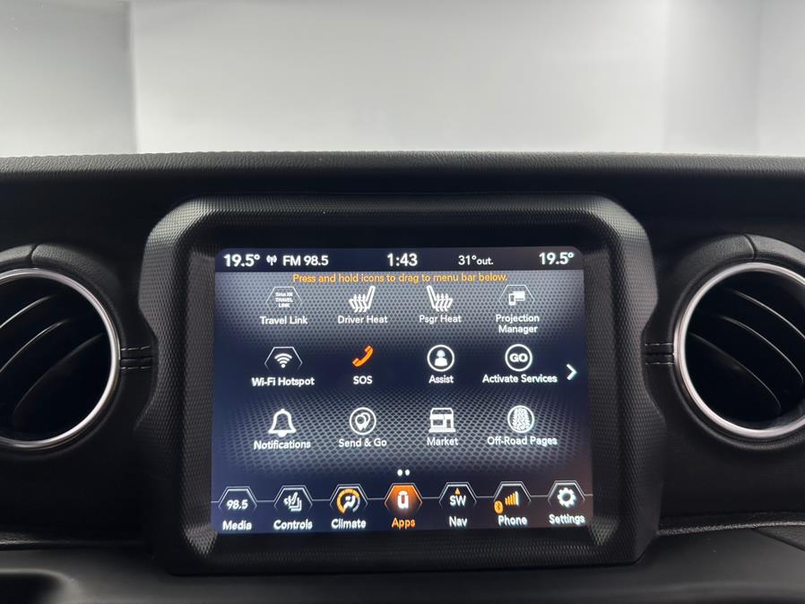 2021 Jeep Wrangler Sahara Unlimited Sahara 4x4, available for sale in Elizabeth, New Jersey | M Auto Group. Elizabeth, New Jersey 2021 Jeep Wrangler Sahara Unlimited Sahara 4x4, available for sale in Elizabeth, New Jersey | M Auto Group. Elizabeth, New Jersey