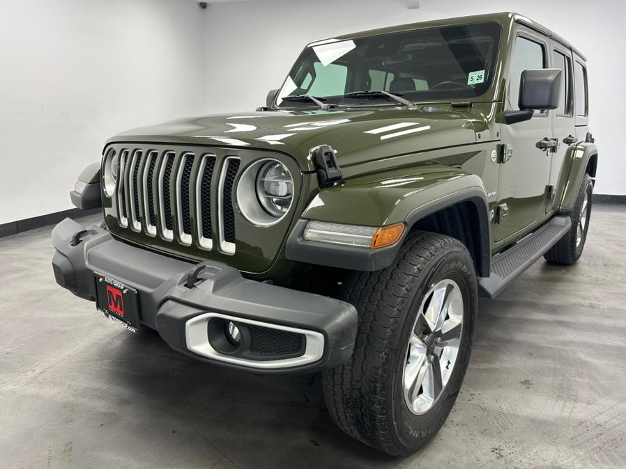 2021 Jeep Wrangler Sahara Unlimited Sahara 4x4, available for sale in Elizabeth, New Jersey | M Auto Group. Elizabeth, New Jersey 2021 Jeep Wrangler Sahara Unlimited Sahara 4x4, available for sale in Elizabeth, New Jersey | M Auto Group. Elizabeth, New Jersey