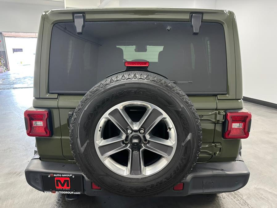 2021 Jeep Wrangler Sahara Unlimited Sahara 4x4, available for sale in Elizabeth, New Jersey | M Auto Group. Elizabeth, New Jersey 2021 Jeep Wrangler Sahara Unlimited Sahara 4x4, available for sale in Elizabeth, New Jersey | M Auto Group. Elizabeth, New Jersey