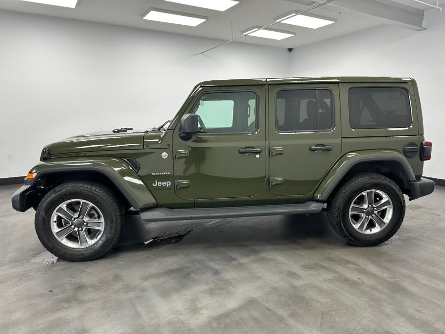 2021 Jeep Wrangler Sahara Unlimited Sahara 4x4, available for sale in Elizabeth, New Jersey | M Auto Group. Elizabeth, New Jersey 2021 Jeep Wrangler Sahara Unlimited Sahara 4x4, available for sale in Elizabeth, New Jersey | M Auto Group. Elizabeth, New Jersey