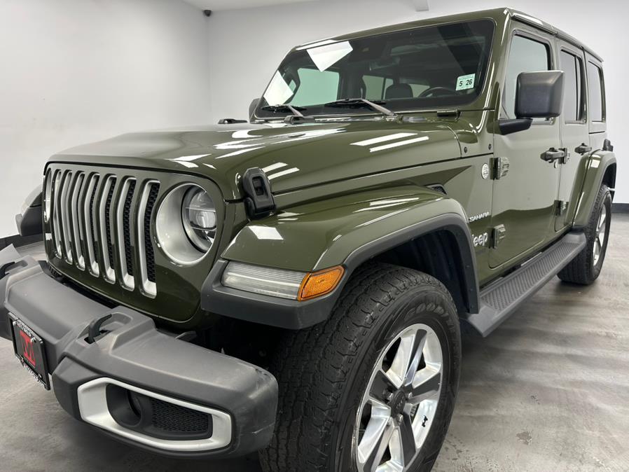 2021 Jeep Wrangler Sahara Unlimited Sahara 4x4, available for sale in Elizabeth, New Jersey | M Auto Group. Elizabeth, New Jersey 2021 Jeep Wrangler Sahara Unlimited Sahara 4x4, available for sale in Elizabeth, New Jersey | M Auto Group. Elizabeth, New Jersey