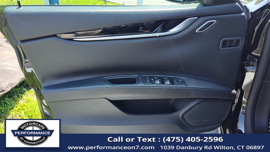 2019 Maserati Ghibli S Q4 GranSport 3.0L, available for sale in Wilton, Connecticut | Performance Motor Cars Of Connecticut LLC. Wilton, Connecticut 2019 Maserati Ghibli S Q4 GranSport 3.0L, available for sale in Wilton, Connecticut | Performance Motor Cars Of Connecticut LLC. Wilton, Connecticut