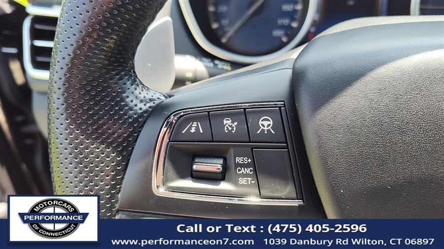 2019 Maserati Ghibli S Q4 GranSport 3.0L, available for sale in Wilton, Connecticut | Performance Motor Cars Of Connecticut LLC. Wilton, Connecticut 2019 Maserati Ghibli S Q4 GranSport 3.0L, available for sale in Wilton, Connecticut | Performance Motor Cars Of Connecticut LLC. Wilton, Connecticut