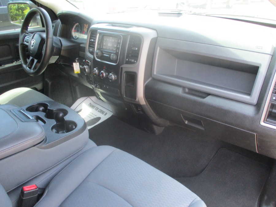 2017 Ram 1500 Express 4x4 Quad Cab 6''4" Box, available for sale in Suffield, Connecticut | Suffield Auto LLC. Suffield, Connecticut 2017 Ram 1500 Express 4x4 Quad Cab 6''4" Box, available for sale in Suffield, Connecticut | Suffield Auto LLC. Suffield, Connecticut