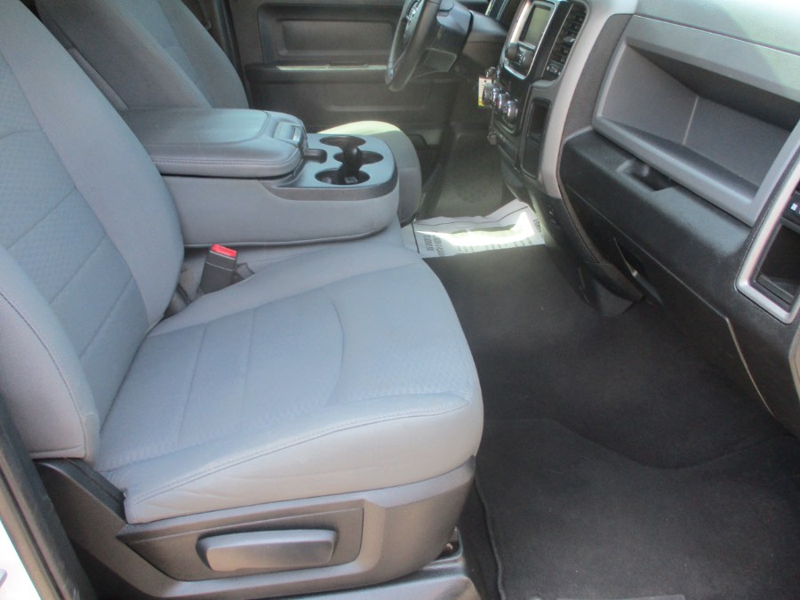 2017 Ram 1500 Express 4x4 Quad Cab 6''4" Box, available for sale in Suffield, Connecticut | Suffield Auto LLC. Suffield, Connecticut 2017 Ram 1500 Express 4x4 Quad Cab 6''4" Box, available for sale in Suffield, Connecticut | Suffield Auto LLC. Suffield, Connecticut