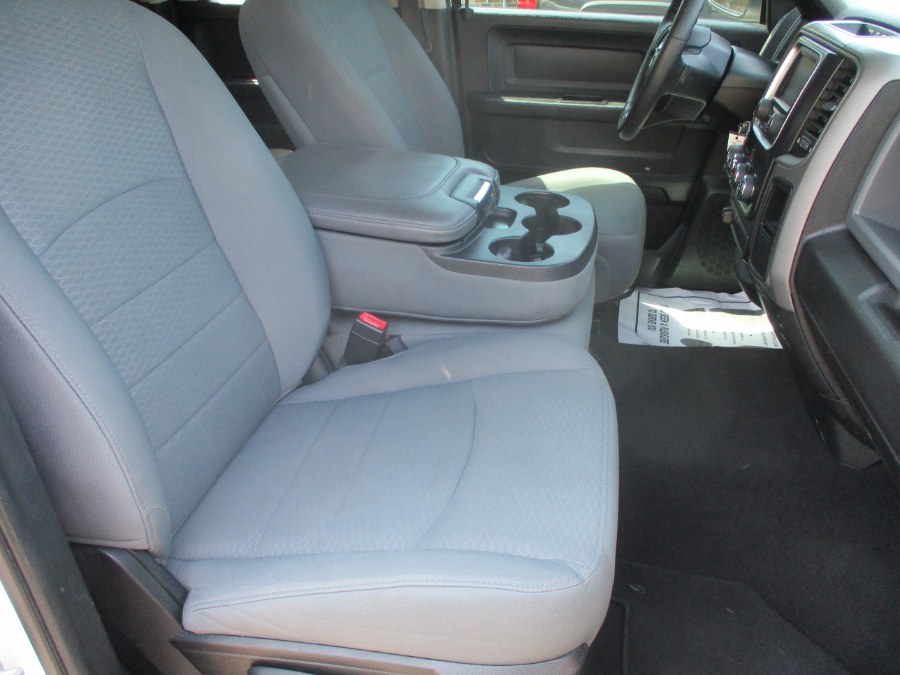 2017 Ram 1500 Express 4x4 Quad Cab 6''4" Box, available for sale in Suffield, Connecticut | Suffield Auto LLC. Suffield, Connecticut 2017 Ram 1500 Express 4x4 Quad Cab 6''4" Box, available for sale in Suffield, Connecticut | Suffield Auto LLC. Suffield, Connecticut
