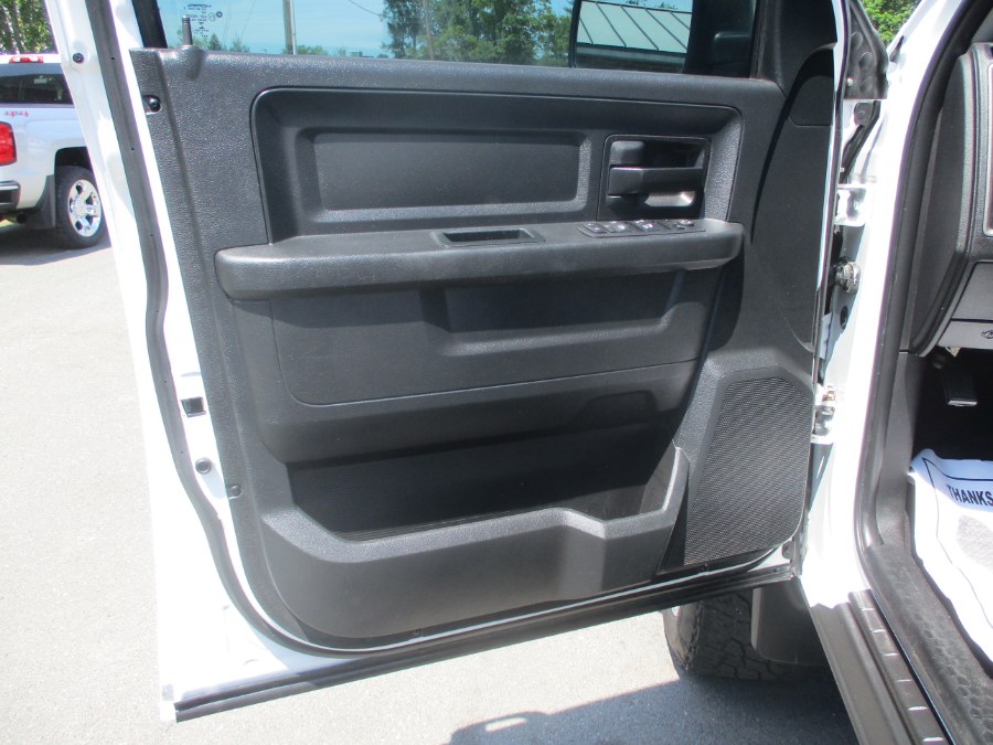 2017 Ram 1500 Express 4x4 Quad Cab 6''4" Box, available for sale in Suffield, Connecticut | Suffield Auto LLC. Suffield, Connecticut 2017 Ram 1500 Express 4x4 Quad Cab 6''4" Box, available for sale in Suffield, Connecticut | Suffield Auto LLC. Suffield, Connecticut
