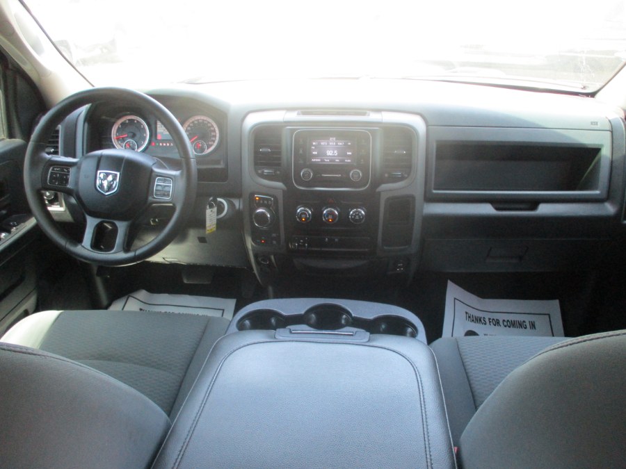 2017 Ram 1500 Express 4x4 Quad Cab 6''4" Box, available for sale in Suffield, Connecticut | Suffield Auto LLC. Suffield, Connecticut 2017 Ram 1500 Express 4x4 Quad Cab 6''4" Box, available for sale in Suffield, Connecticut | Suffield Auto LLC. Suffield, Connecticut