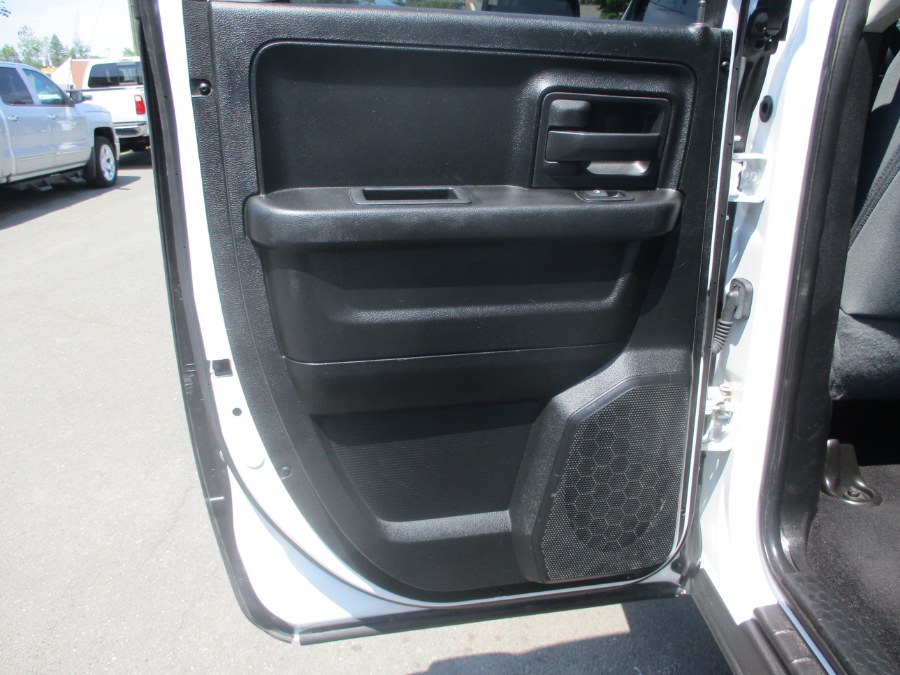 2017 Ram 1500 Express 4x4 Quad Cab 6''4" Box, available for sale in Suffield, Connecticut | Suffield Auto LLC. Suffield, Connecticut 2017 Ram 1500 Express 4x4 Quad Cab 6''4" Box, available for sale in Suffield, Connecticut | Suffield Auto LLC. Suffield, Connecticut