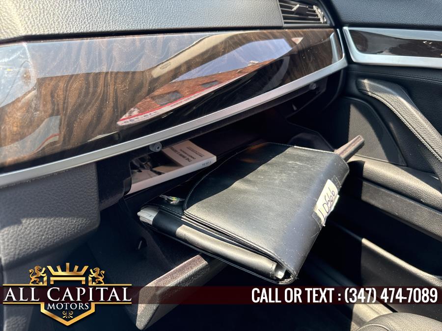 2012 BMW 5 Series 4dr Sdn 528i xDrive AWD, available for sale in Brooklyn, New York | All Capital Motors. Brooklyn, New York 2012 BMW 5 Series 4dr Sdn 528i xDrive AWD, available for sale in Brooklyn, New York | All Capital Motors. Brooklyn, New York
