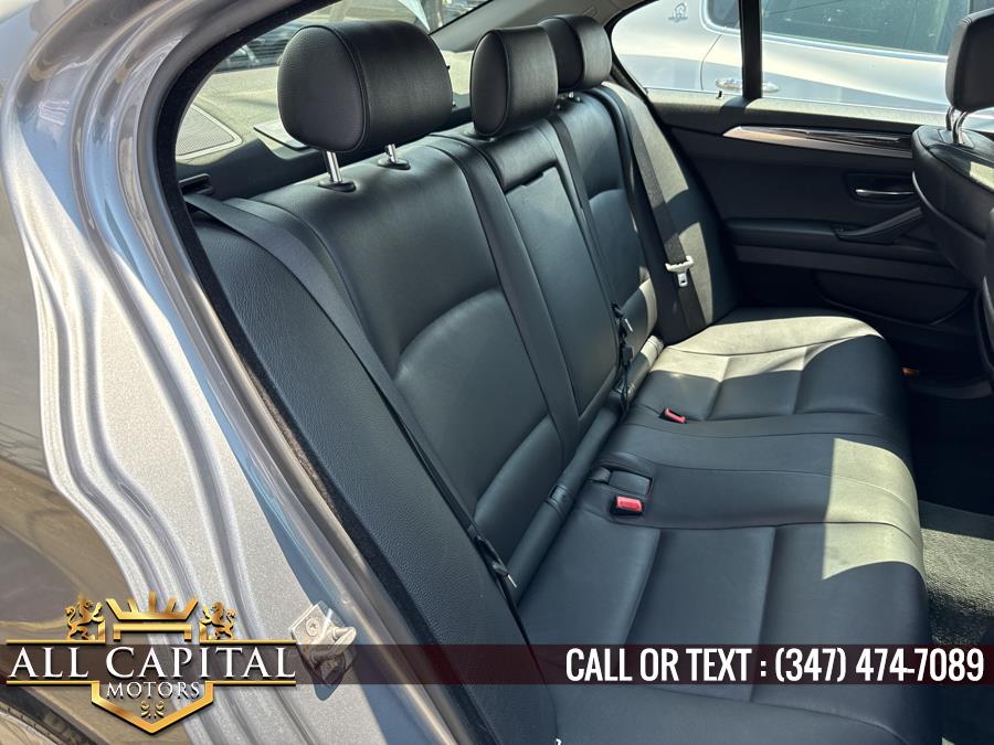 2012 BMW 5 Series 4dr Sdn 528i xDrive AWD, available for sale in Brooklyn, New York | All Capital Motors. Brooklyn, New York 2012 BMW 5 Series 4dr Sdn 528i xDrive AWD, available for sale in Brooklyn, New York | All Capital Motors. Brooklyn, New York