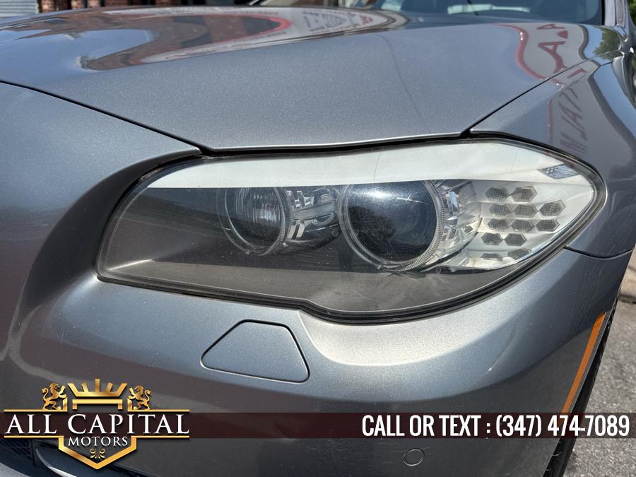 2012 BMW 5 Series 4dr Sdn 528i xDrive AWD, available for sale in Brooklyn, New York | All Capital Motors. Brooklyn, New York 2012 BMW 5 Series 4dr Sdn 528i xDrive AWD, available for sale in Brooklyn, New York | All Capital Motors. Brooklyn, New York