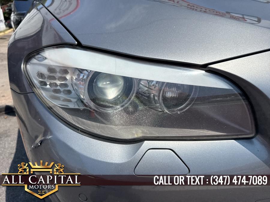 2012 BMW 5 Series 4dr Sdn 528i xDrive AWD, available for sale in Brooklyn, New York | All Capital Motors. Brooklyn, New York 2012 BMW 5 Series 4dr Sdn 528i xDrive AWD, available for sale in Brooklyn, New York | All Capital Motors. Brooklyn, New York