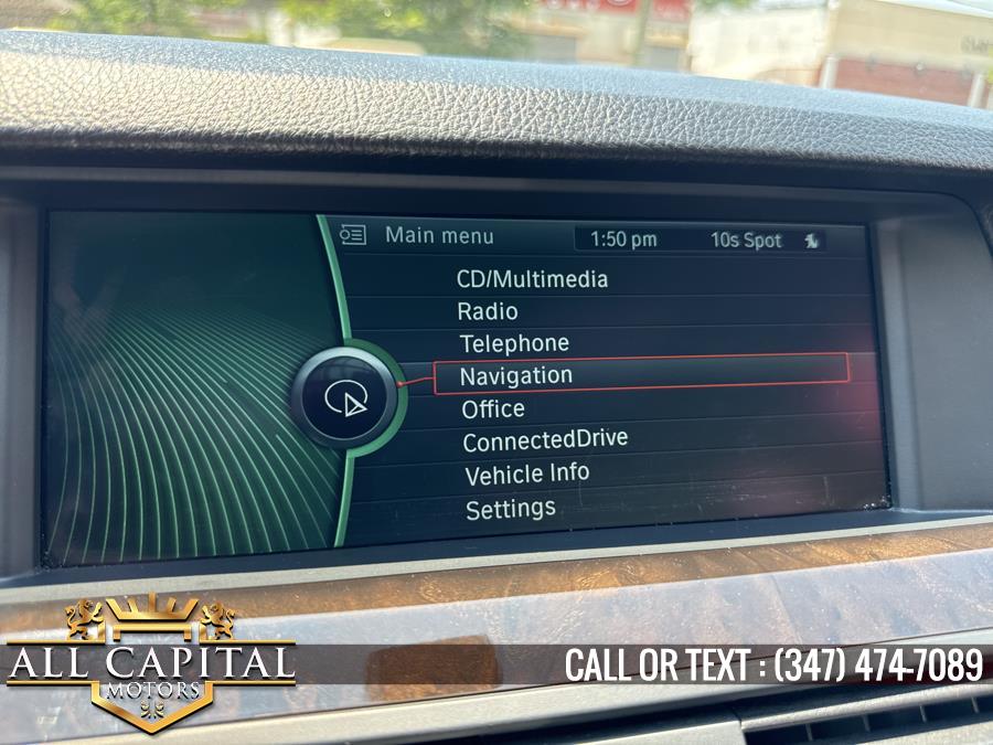 2012 BMW 5 Series 4dr Sdn 528i xDrive AWD, available for sale in Brooklyn, New York | All Capital Motors. Brooklyn, New York 2012 BMW 5 Series 4dr Sdn 528i xDrive AWD, available for sale in Brooklyn, New York | All Capital Motors. Brooklyn, New York
