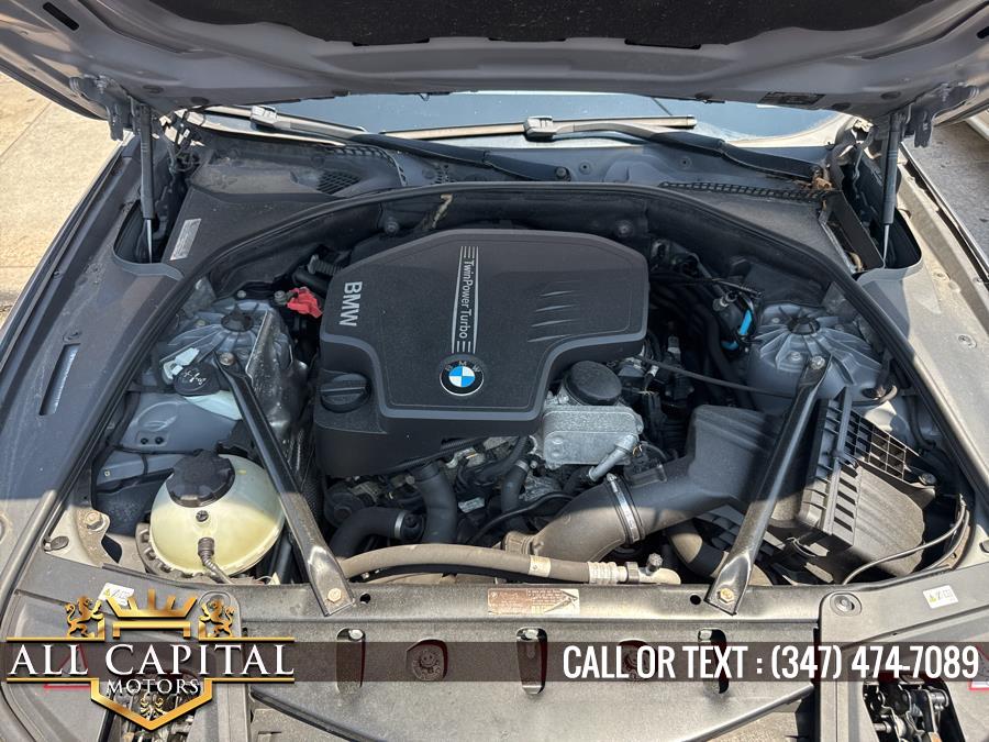 2012 BMW 5 Series 4dr Sdn 528i xDrive AWD, available for sale in Brooklyn, New York | All Capital Motors. Brooklyn, New York 2012 BMW 5 Series 4dr Sdn 528i xDrive AWD, available for sale in Brooklyn, New York | All Capital Motors. Brooklyn, New York