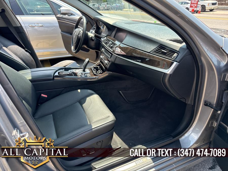 2012 BMW 5 Series 4dr Sdn 528i xDrive AWD, available for sale in Brooklyn, New York | All Capital Motors. Brooklyn, New York 2012 BMW 5 Series 4dr Sdn 528i xDrive AWD, available for sale in Brooklyn, New York | All Capital Motors. Brooklyn, New York