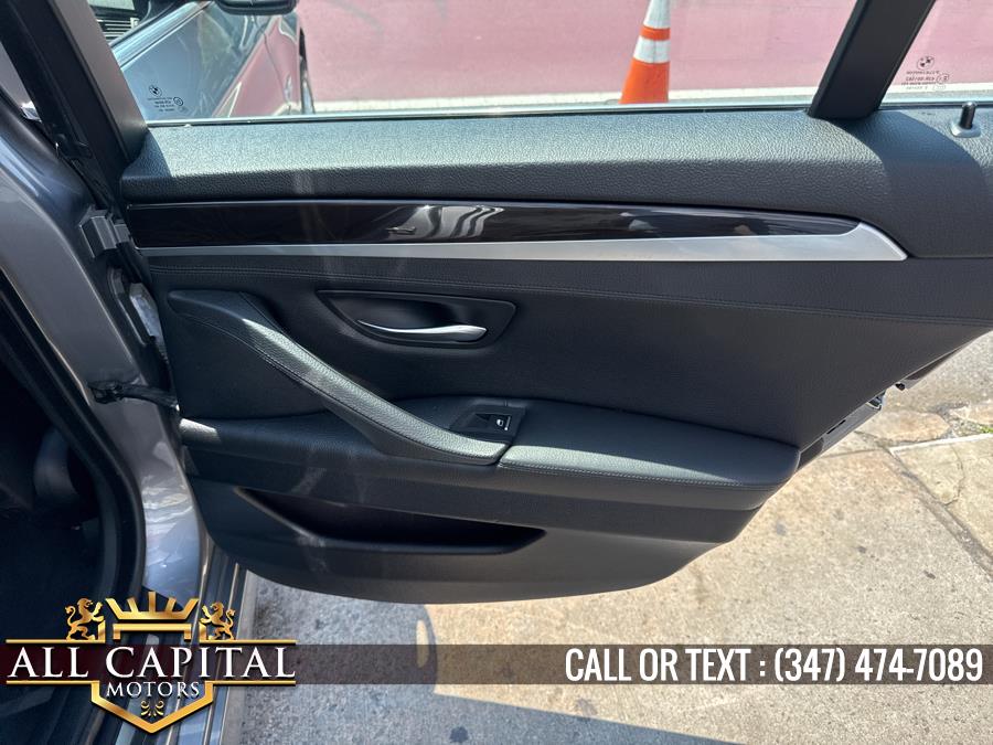 2012 BMW 5 Series 4dr Sdn 528i xDrive AWD, available for sale in Brooklyn, New York | All Capital Motors. Brooklyn, New York 2012 BMW 5 Series 4dr Sdn 528i xDrive AWD, available for sale in Brooklyn, New York | All Capital Motors. Brooklyn, New York