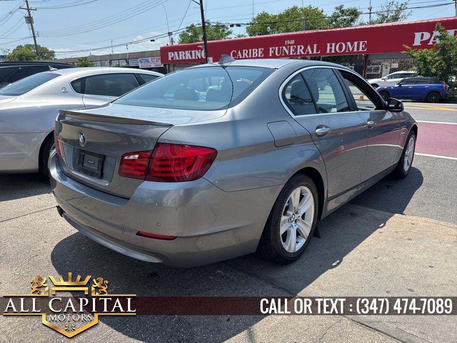 2012 BMW 5 Series 4dr Sdn 528i xDrive AWD, available for sale in Brooklyn, New York | All Capital Motors. Brooklyn, New York 2012 BMW 5 Series 4dr Sdn 528i xDrive AWD, available for sale in Brooklyn, New York | All Capital Motors. Brooklyn, New York