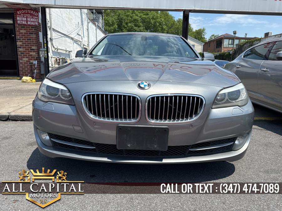 2012 BMW 5 Series 4dr Sdn 528i xDrive AWD, available for sale in Brooklyn, New York | All Capital Motors. Brooklyn, New York 2012 BMW 5 Series 4dr Sdn 528i xDrive AWD, available for sale in Brooklyn, New York | All Capital Motors. Brooklyn, New York