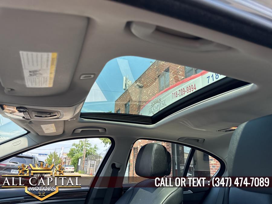2012 BMW 5 Series 4dr Sdn 528i xDrive AWD, available for sale in Brooklyn, New York | All Capital Motors. Brooklyn, New York 2012 BMW 5 Series 4dr Sdn 528i xDrive AWD, available for sale in Brooklyn, New York | All Capital Motors. Brooklyn, New York